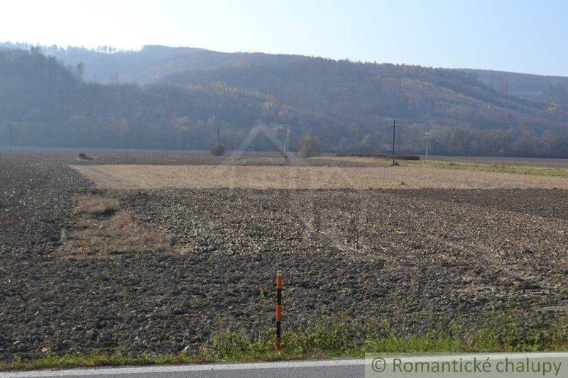 Bardejov Agrarian and forest land Sale reality Bardejov