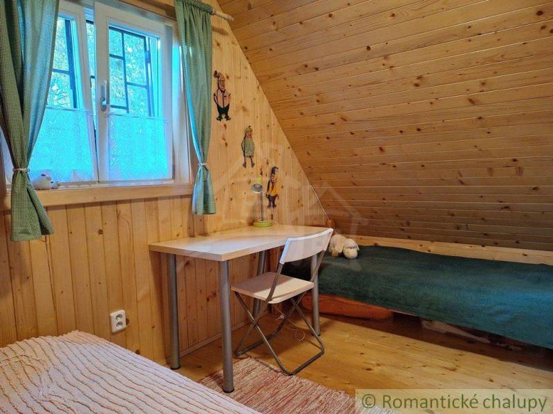 Liptovská Teplička Cottage Sale reality Poprad