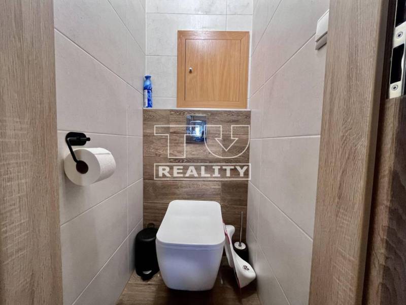 Malacky Three bedroom apartment Sale reality Malacky