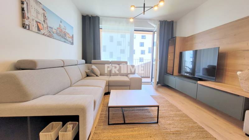 Bratislava - Petržalka One bedroom apartment Rent reality Bratislava - Petržalka