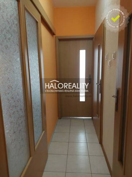 Prievidza Two bedroom apartment Sale reality Prievidza