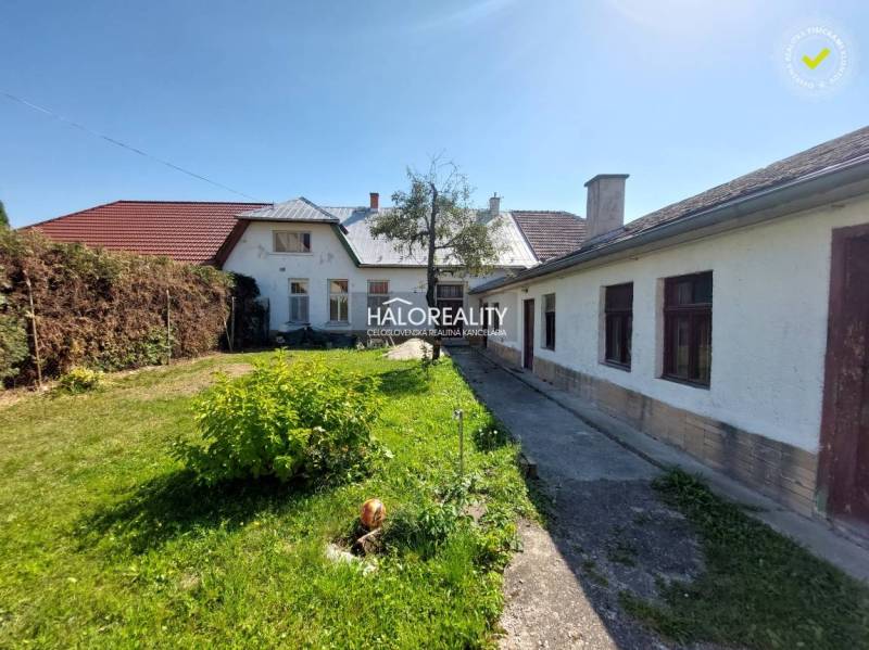 Oslany Family house Sale reality Prievidza