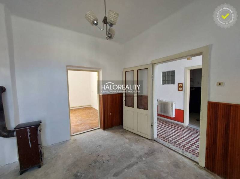 Oslany Family house Sale reality Prievidza