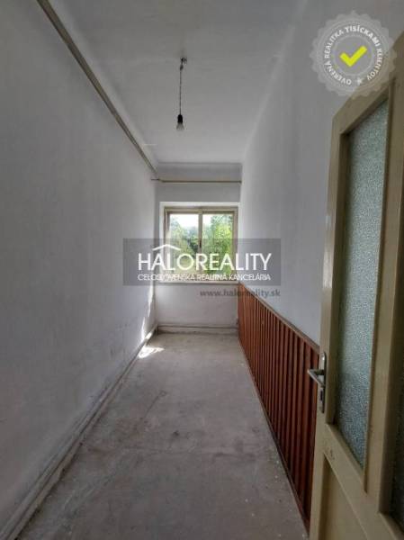 Oslany Family house Sale reality Prievidza