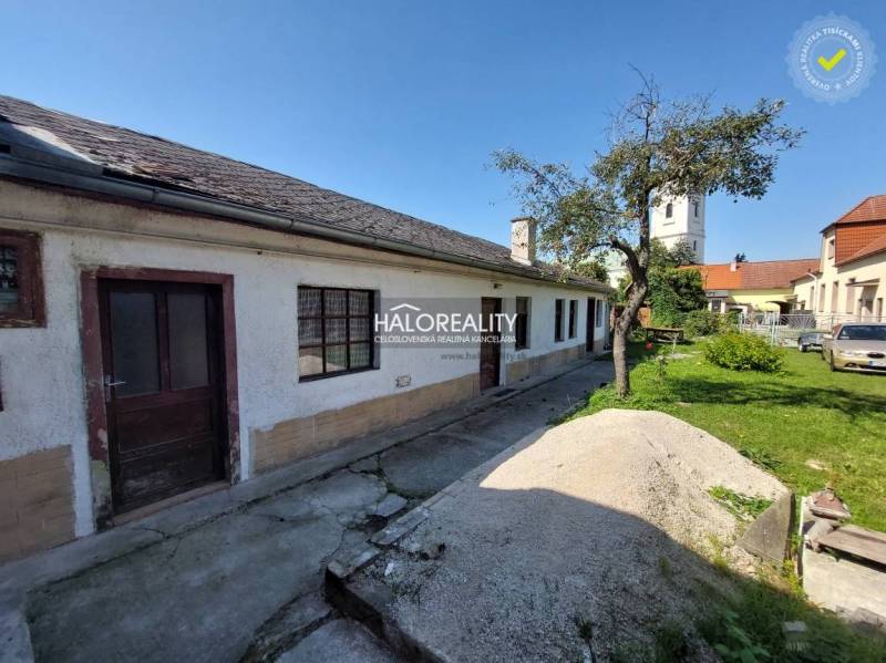 Oslany Family house Sale reality Prievidza