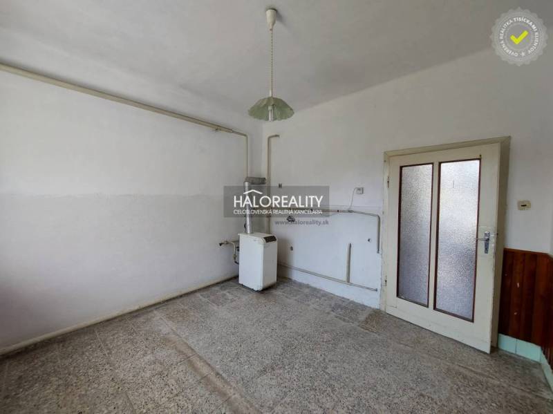 Oslany Family house Sale reality Prievidza