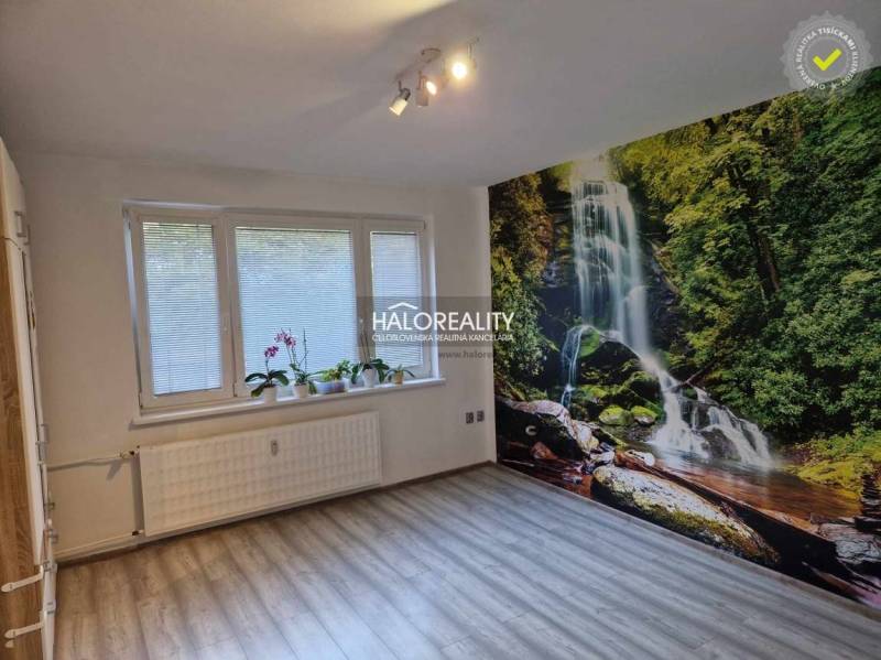 Kanianka One bedroom apartment Sale reality Prievidza