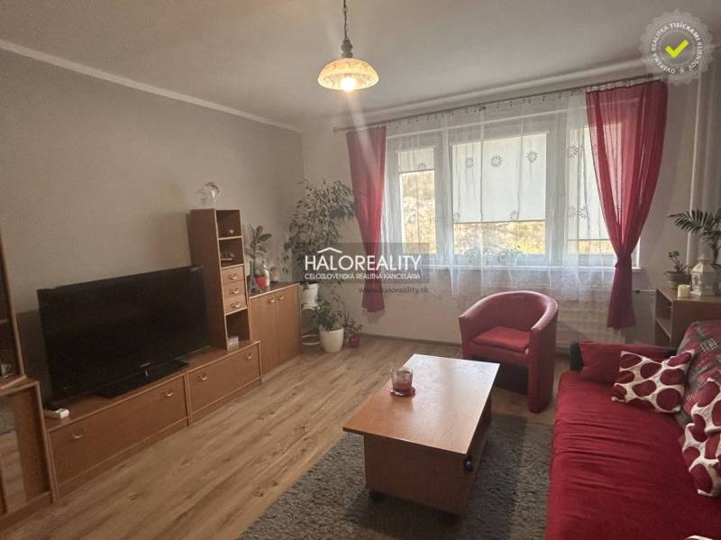 Prievidza Two bedroom apartment Sale reality Prievidza