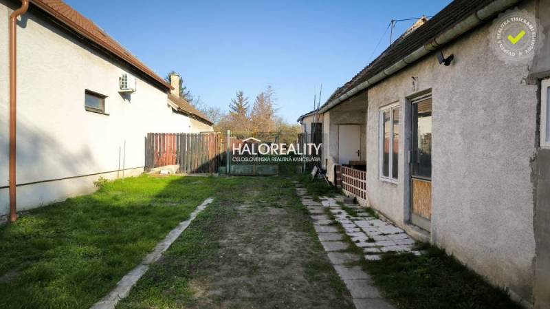 Kuchyňa Family house Sale reality Malacky