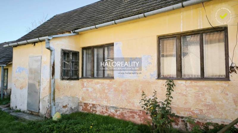 Kuchyňa Family house Sale reality Malacky