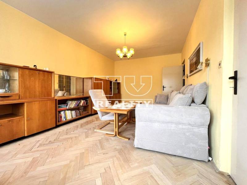 Svit One bedroom apartment Sale reality Poprad