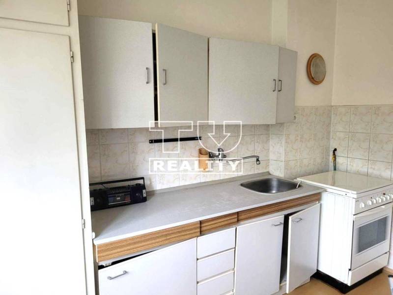 Svit One bedroom apartment Sale reality Poprad