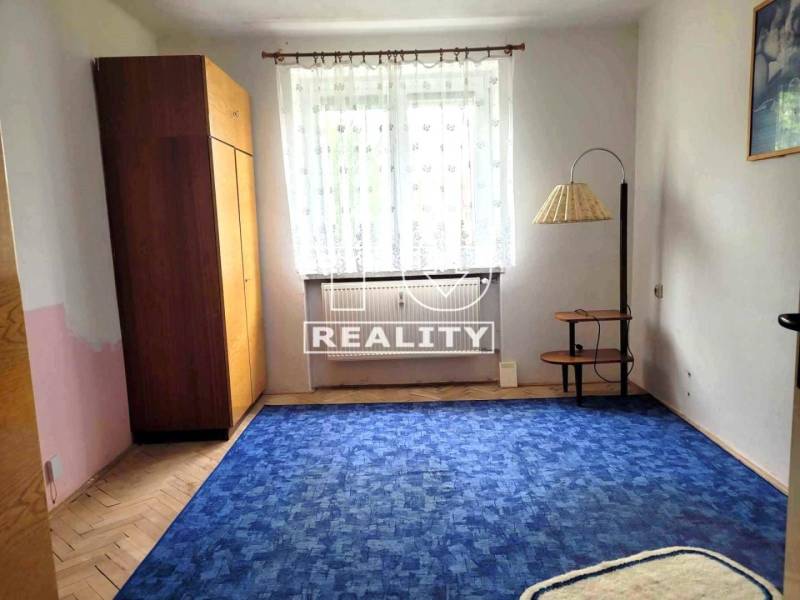 Svit One bedroom apartment Sale reality Poprad