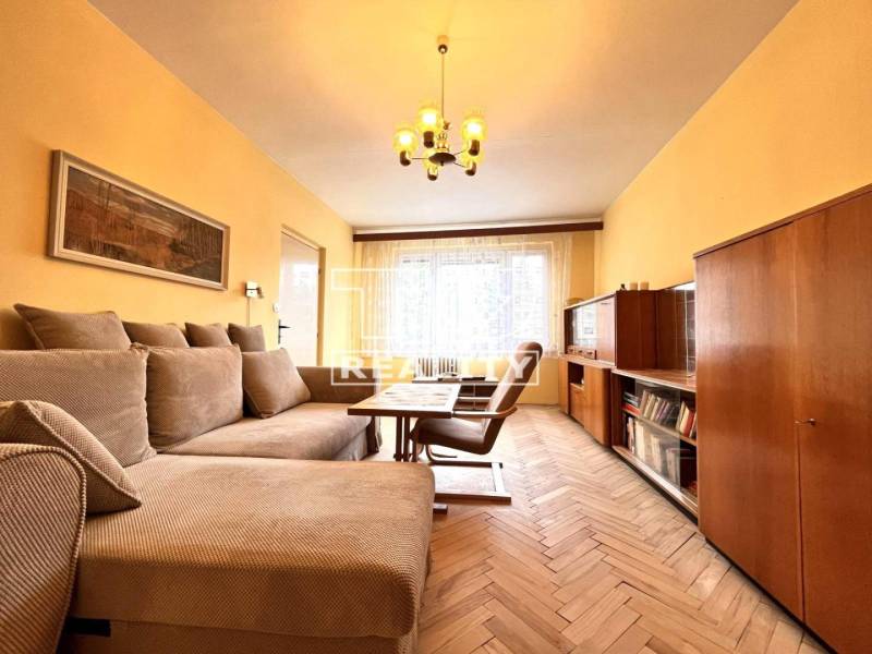 Svit One bedroom apartment Sale reality Poprad