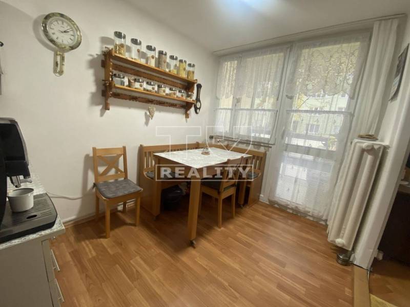 Trenčín Two bedroom apartment Sale reality Trenčín