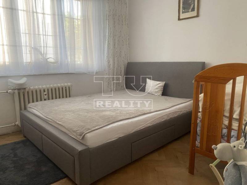 Trenčín Two bedroom apartment Sale reality Trenčín