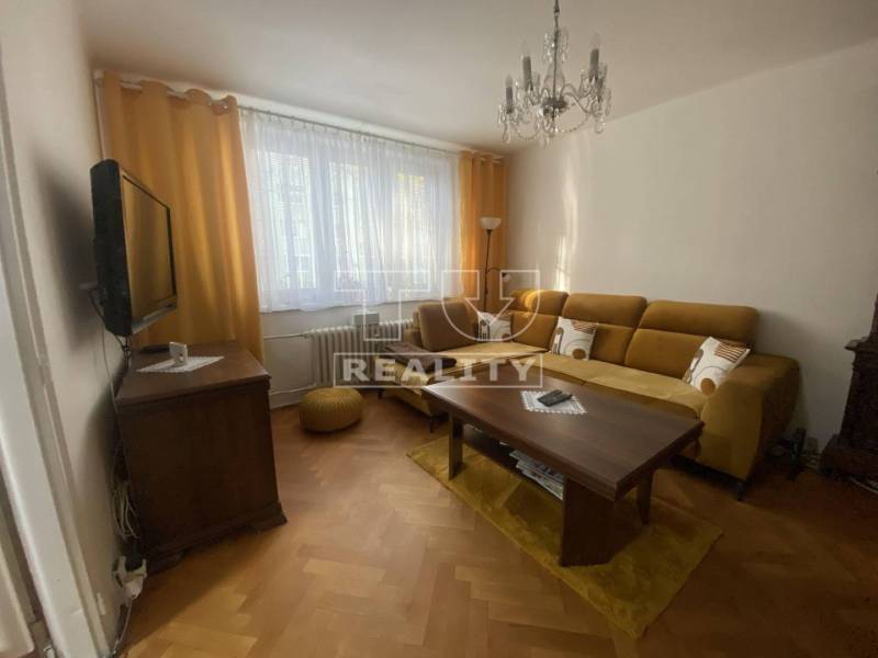 Trenčín Two bedroom apartment Sale reality Trenčín