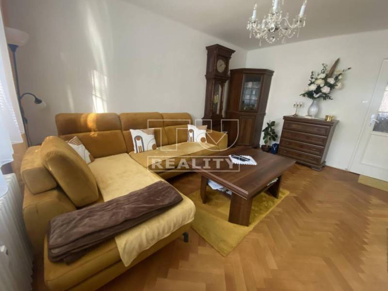 Trenčín Two bedroom apartment Sale reality Trenčín