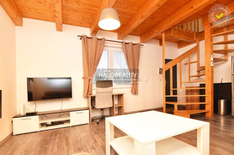 BA - Vrakuňa One bedroom apartment Sale reality Bratislava - Vrakuňa