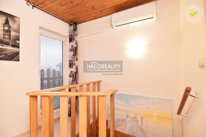 BA - Vrakuňa One bedroom apartment Sale reality Bratislava - Vrakuňa