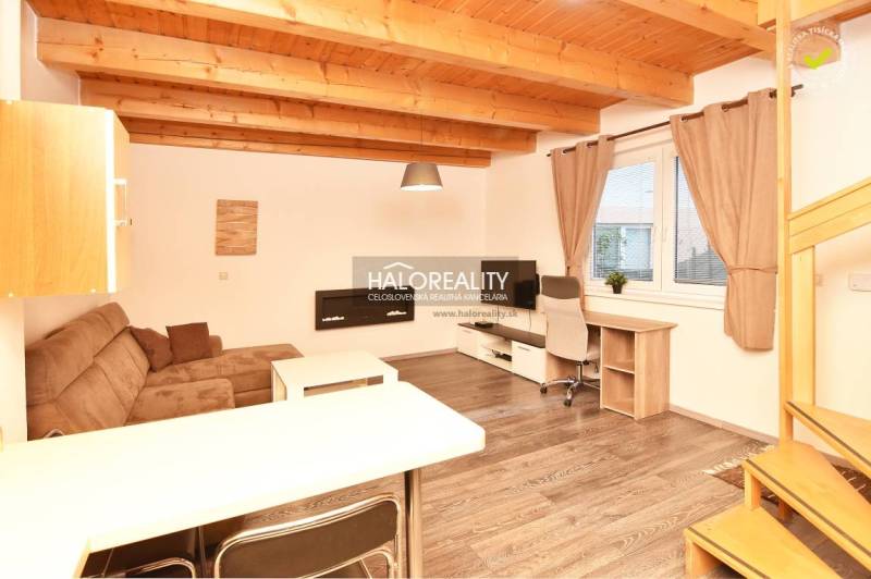 BA - Vrakuňa One bedroom apartment Sale reality Bratislava - Vrakuňa