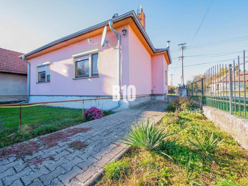 Veľká Dolina Family house Sale reality Nitra