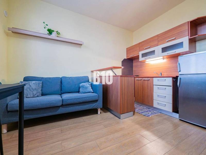 Nitra Studio Rent reality Nitra