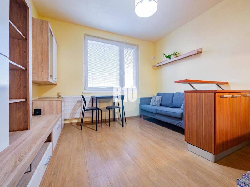 Nitra Studio Rent reality Nitra