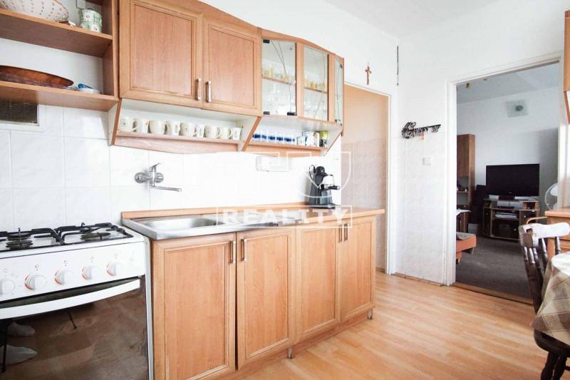 Bratislava - Vrakuňa Two bedroom apartment Sale reality Bratislava - Vrakuňa