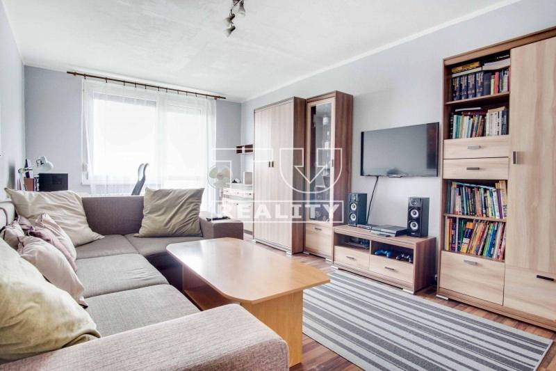 Bratislava - Vrakuňa Two bedroom apartment Sale reality Bratislava - Vrakuňa