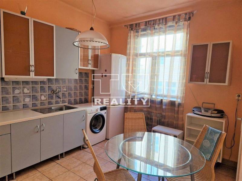 Zvolen One bedroom apartment Sale reality Zvolen