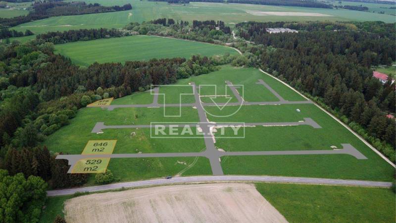 Jamník Land – for living Sale reality Liptovský Mikuláš