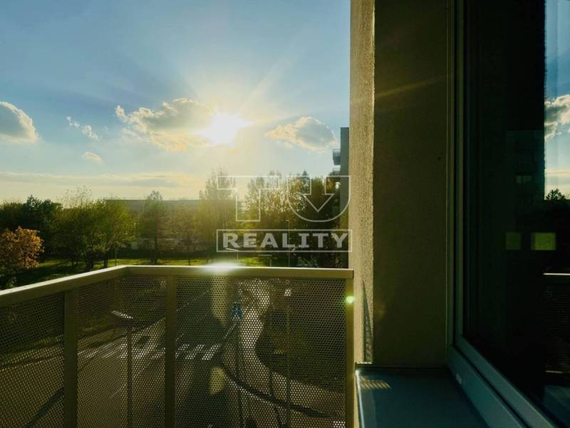 Bratislava - Ružinov Two bedroom apartment Sale reality Bratislava - Ružinov