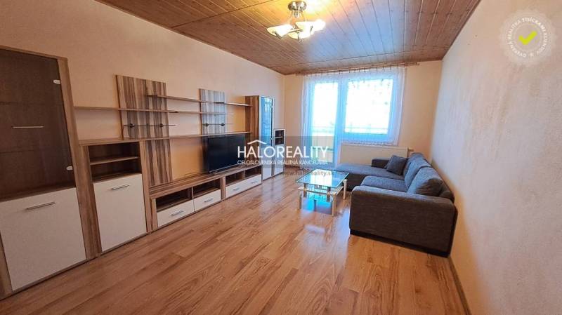 Ludanice Two bedroom apartment Sale reality Topoľčany