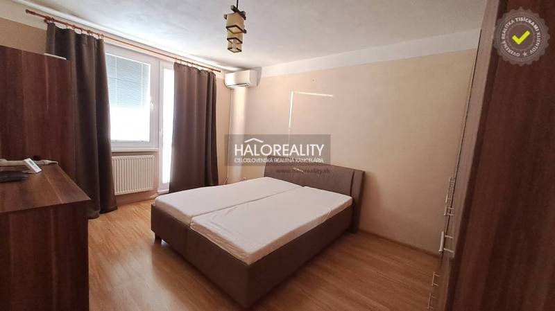 Ludanice Two bedroom apartment Sale reality Topoľčany