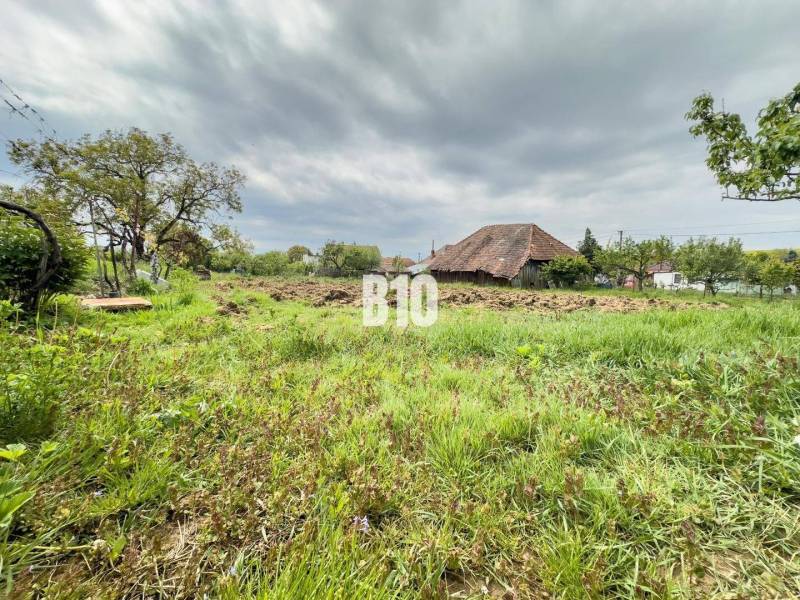 Zlaté Moravce Land – for living Sale reality Zlaté Moravce