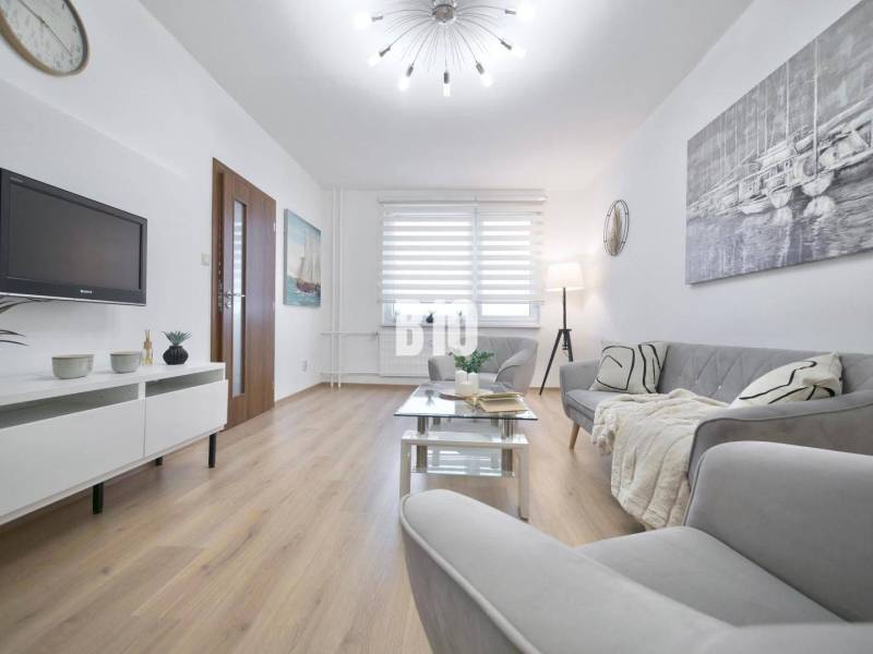 Nitra One bedroom apartment Sale reality Nitra