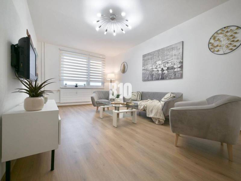 Nitra One bedroom apartment Sale reality Nitra