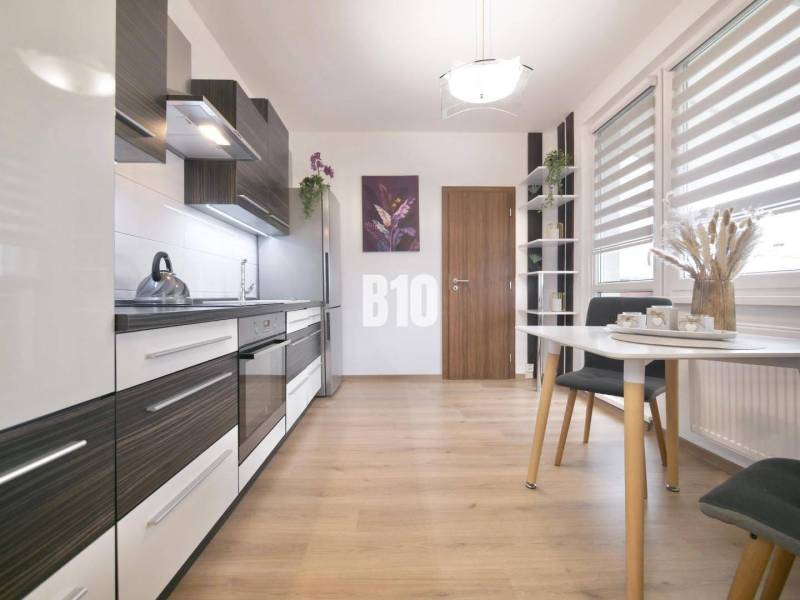 Nitra One bedroom apartment Sale reality Nitra