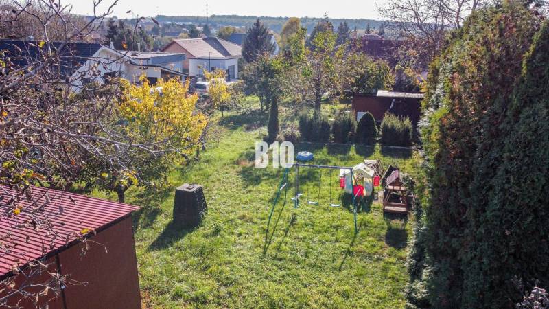 Nitra Land – for living Sale reality Nitra