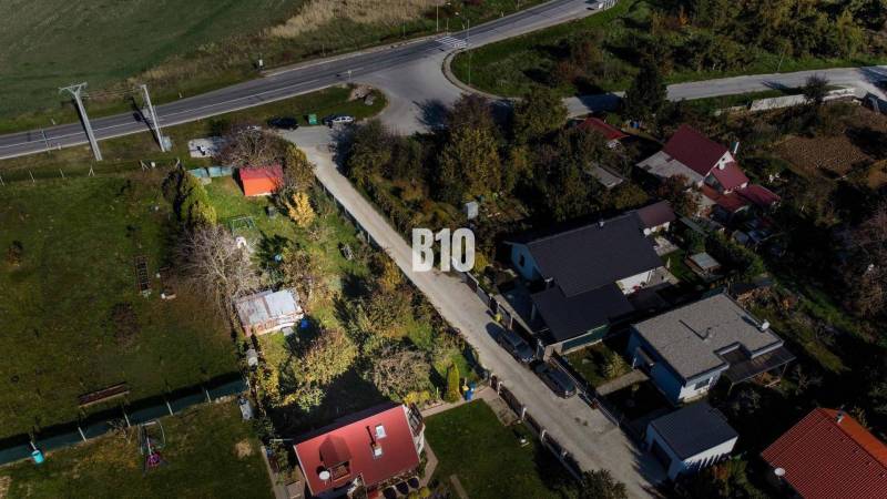 Nitra Land – for living Sale reality Nitra