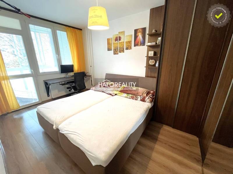 KE - Sídlisko Ťahanovce Two bedroom apartment Sale reality Košice - Sídlisko Ťahanovce