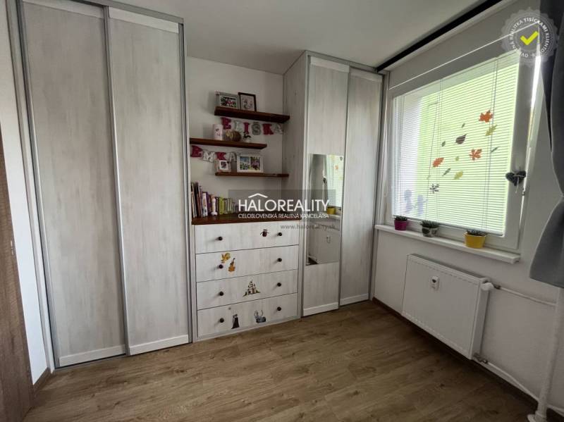 KE - Sídlisko Ťahanovce Two bedroom apartment Sale reality Košice - Sídlisko Ťahanovce