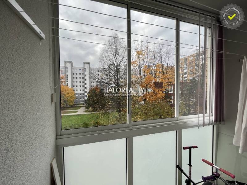 KE - Sídlisko Ťahanovce Two bedroom apartment Sale reality Košice - Sídlisko Ťahanovce