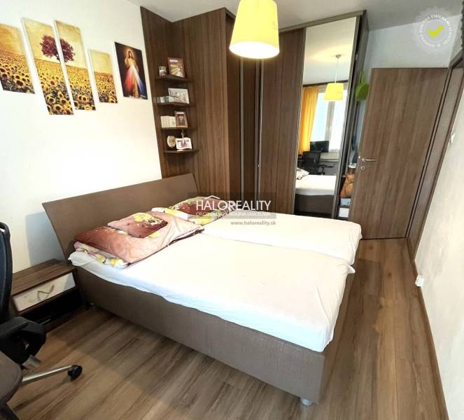 KE - Sídlisko Ťahanovce Two bedroom apartment Sale reality Košice - Sídlisko Ťahanovce