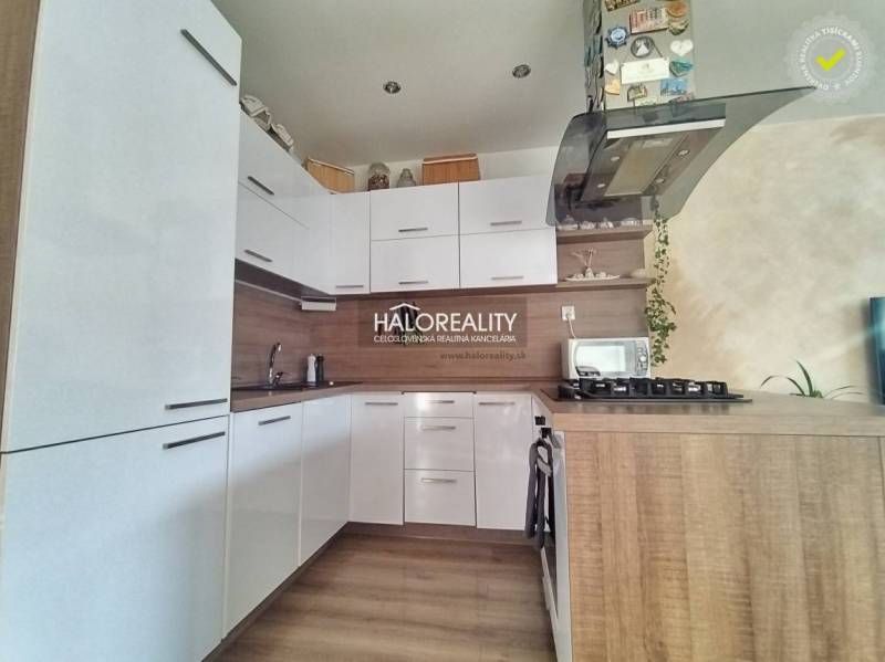 KE - Sídlisko Ťahanovce Two bedroom apartment Sale reality Košice - Sídlisko Ťahanovce