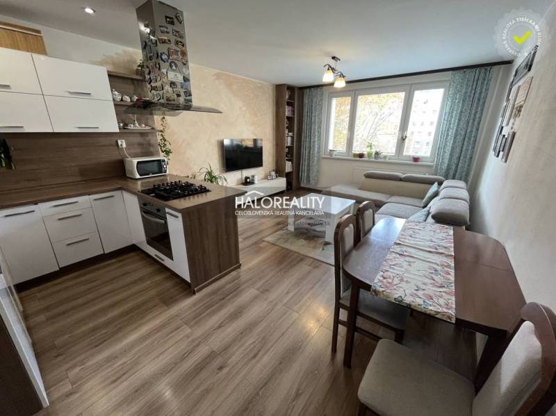 KE - Sídlisko Ťahanovce Two bedroom apartment Sale reality Košice - Sídlisko Ťahanovce