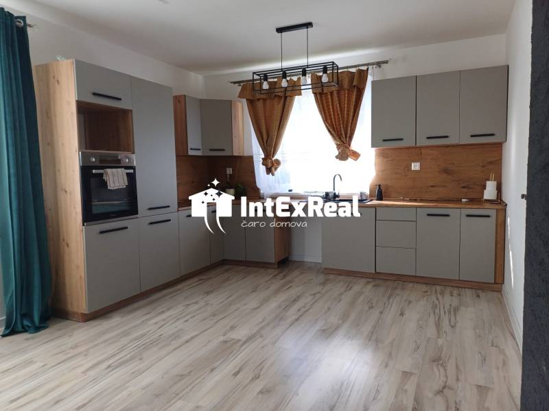 Prenájom! Novostavba,  3 izbový rodinný dom,  Žihárec, viac na: https://reality.intexreal.sk/