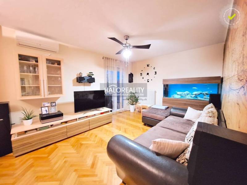 BA - Staré Mesto Two bedroom apartment Sale reality Bratislava - Staré Mesto