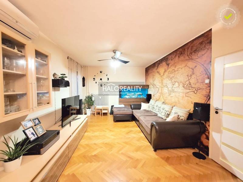 BA - Staré Mesto Two bedroom apartment Sale reality Bratislava - Staré Mesto